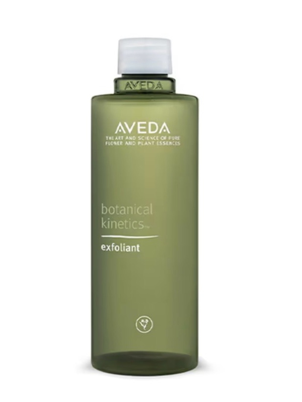 Aveda Botanical Kinetics Exfoliant Liquid for Face. Professional Size 500ml